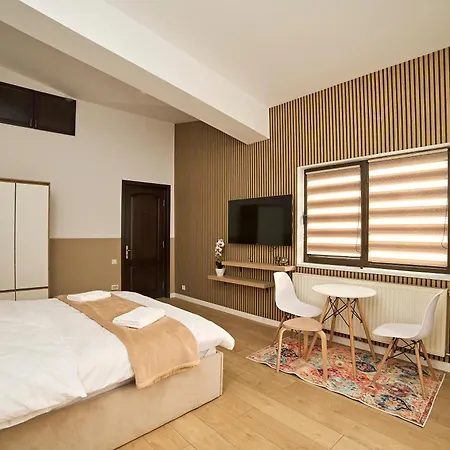 Hotel apartamentowy Dona Premier