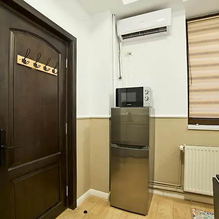 Dona Premier Hotel apartamentowy 3*