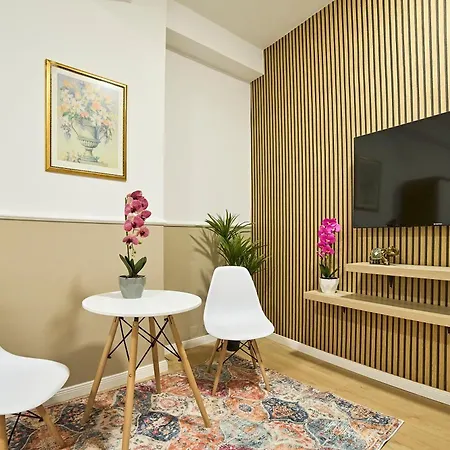 Dona Premier Hotel apartamentowy 3*