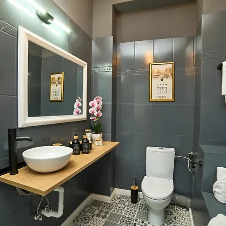 Hotel apartamentowy Dona Premier