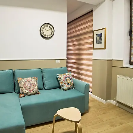 Dona Premier Hotel apartamentowy