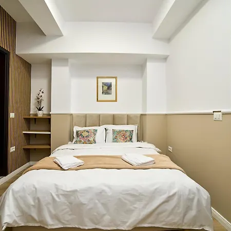 Dona Premier Hotel apartamentowy 3*