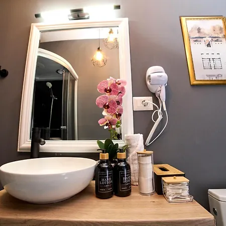 Dona Premier 3* Bukareszt