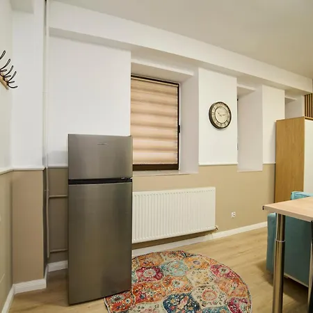 Hotel apartamentowy Dona Premier