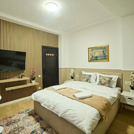 Dona Premier Hotel apartamentowy