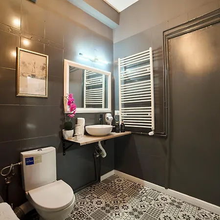 Hotel apartamentowy Dona Premier