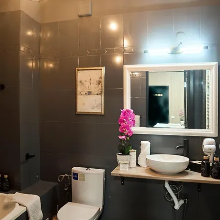 Dona Premier Hotel apartamentowy