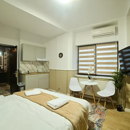 Hotel apartamentowy Dona Premier