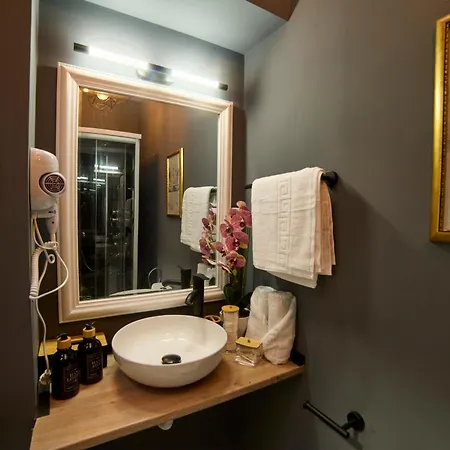 Hotel apartamentowy Dona Premier