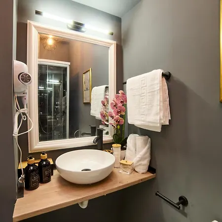 Dona Premier Hotel apartamentowy