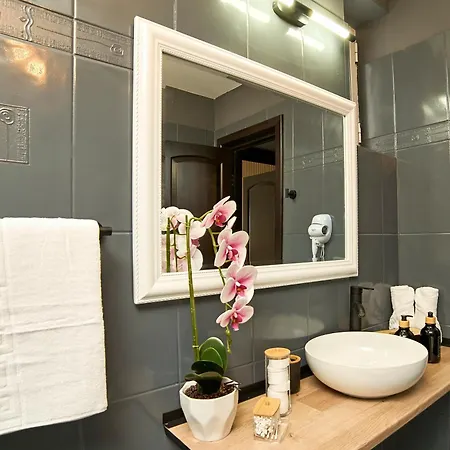 Dona Premier 3* 布加勒斯特