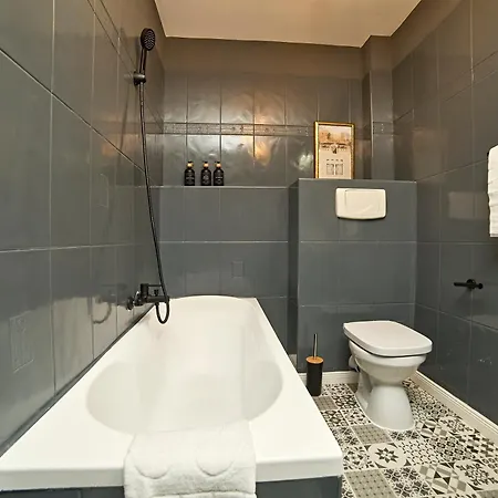 Lejlighedshotel Dona Premier