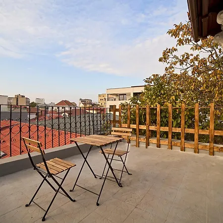 Dona Premier 3* Bukarest