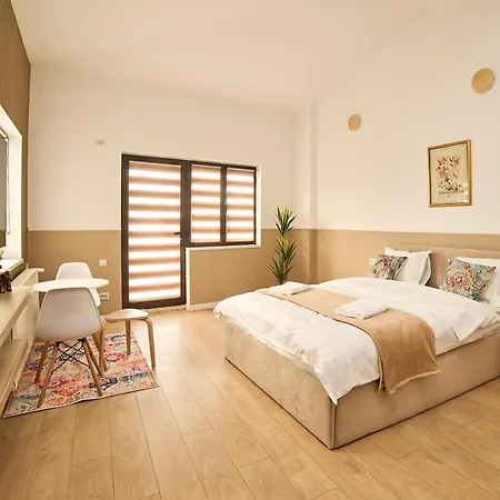 Dona Premier 3* Bukarest