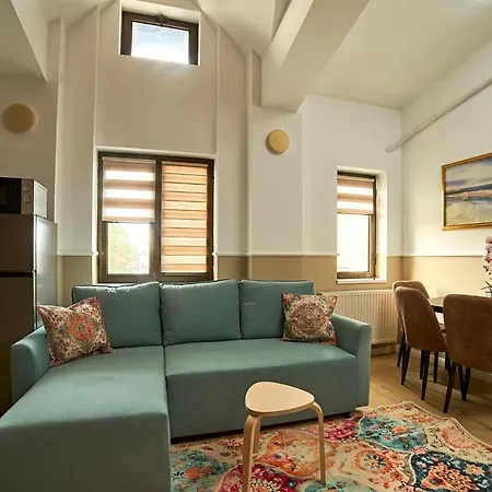 מלון דירות Dona Premier