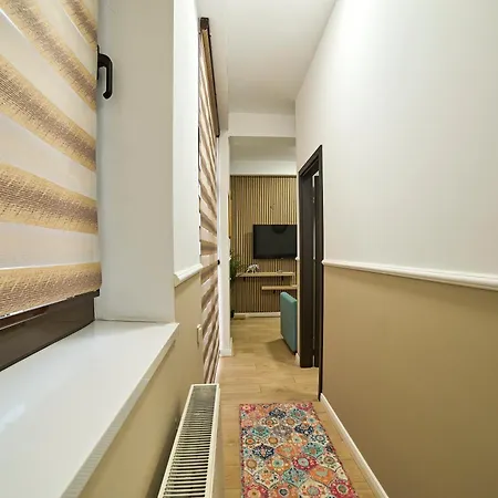 Dona Premier 3* Bukarest