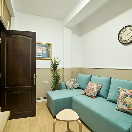 Dona Premier Lejlighedshotel