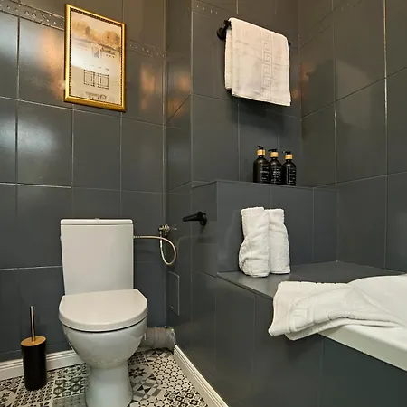 Dona Premier 3* Bukarest