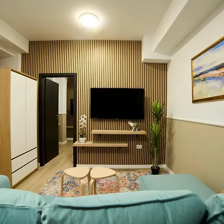 Dona Premier 布加勒斯特