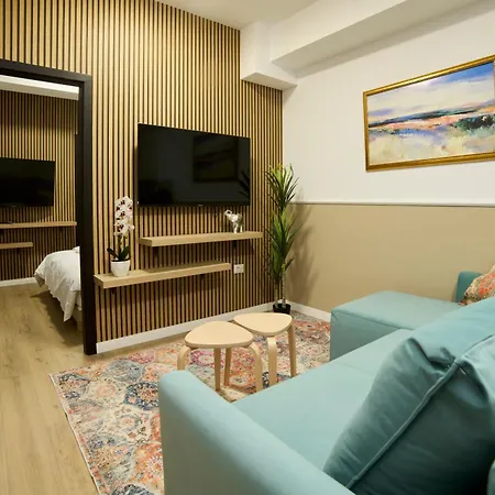 Dona Premier 布加勒斯特