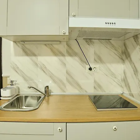 Dona Premier 3* 布加勒斯特