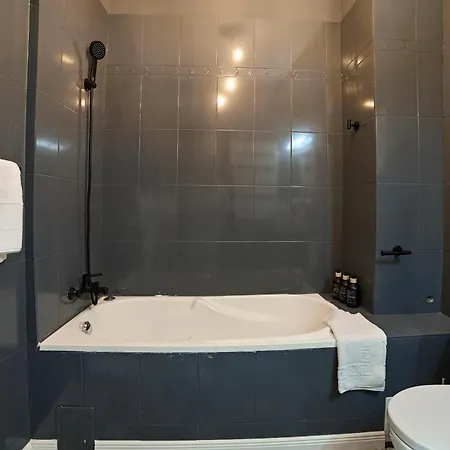 Dona Premier Lejlighedshotel Bukarest