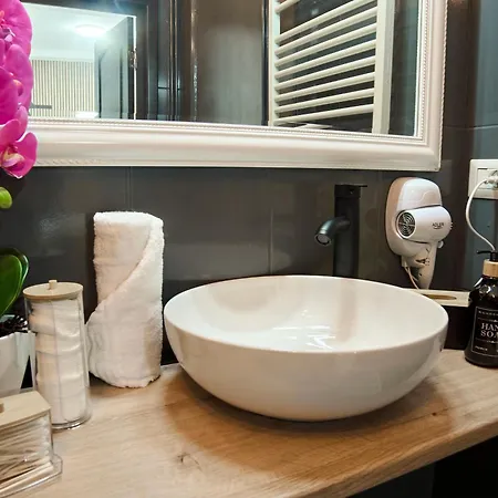 Dona Premier 布加勒斯特