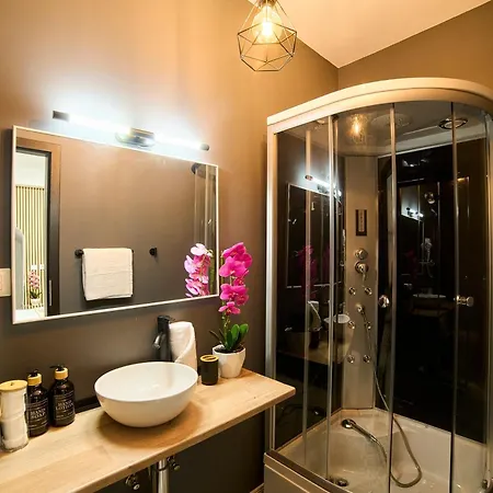 Lejlighedshotel Dona Premier