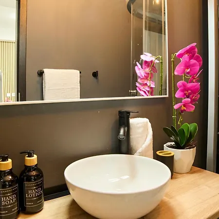 Lejlighedshotel Dona Premier 3*