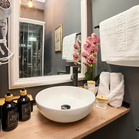 Dona Premier בוקרשט