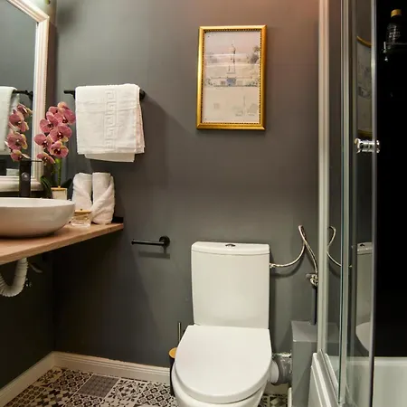 Dona Premier 3* 布加勒斯特