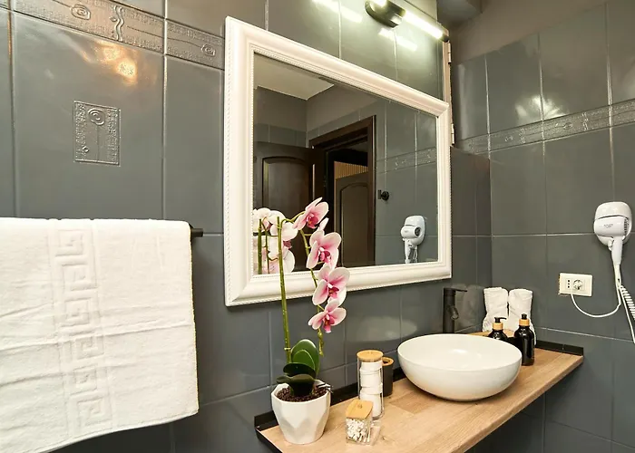 Dona Premier 3* Boekarest