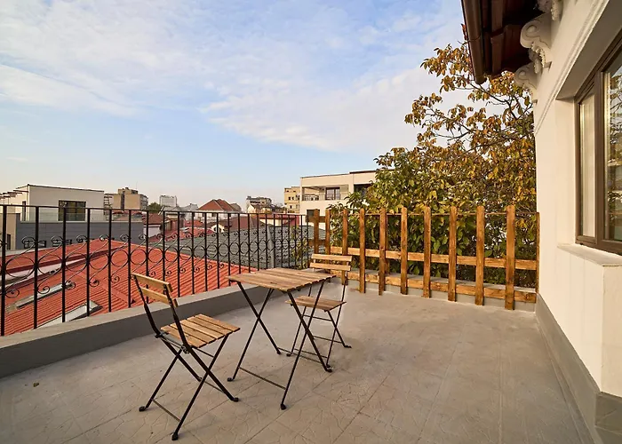 Dona Premier 3* Boekarest