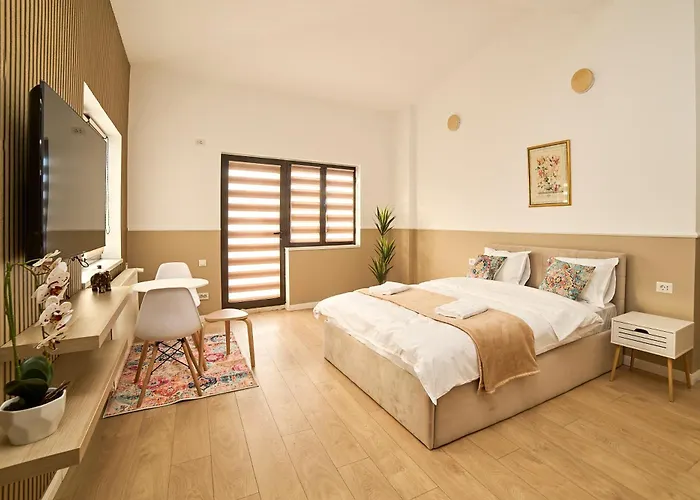 Dona Premier 3* Boekarest