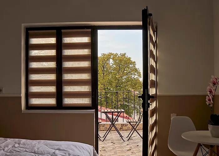 Dona Premier Hotel apartamentowy