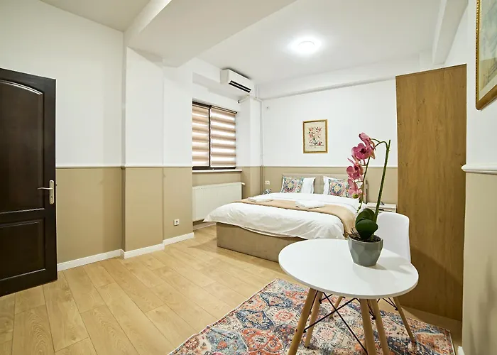 Dona Premier Appart hôtel