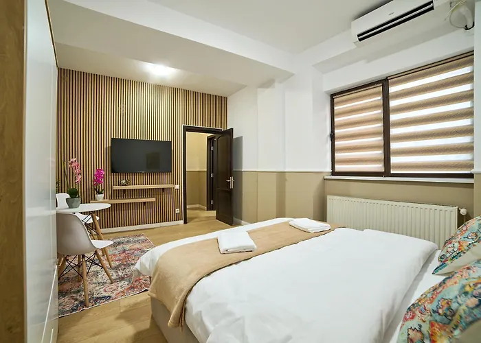 Appart hôtel Dona Premier 3*