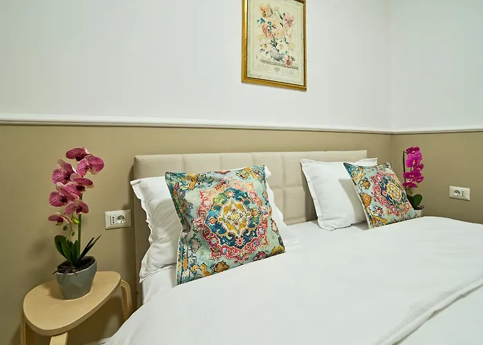 Dona Premier 3* ブカレスト