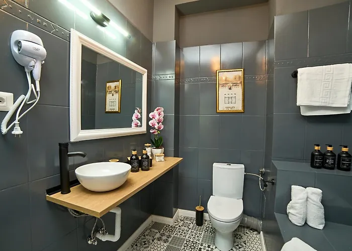 Hotel apartamentowy Dona Premier