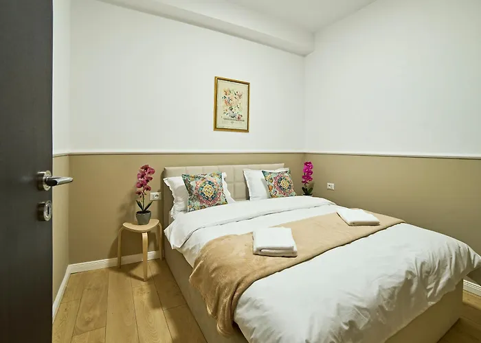 Dona Premier 3* Boekarest