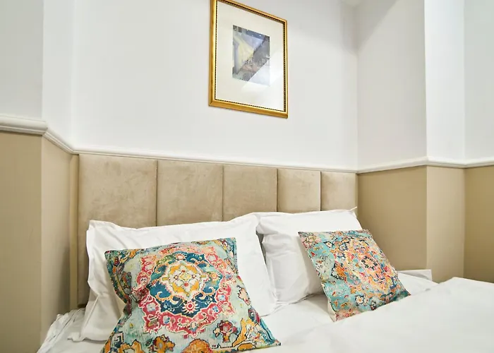 Dona Premier Hotel apartamentowy