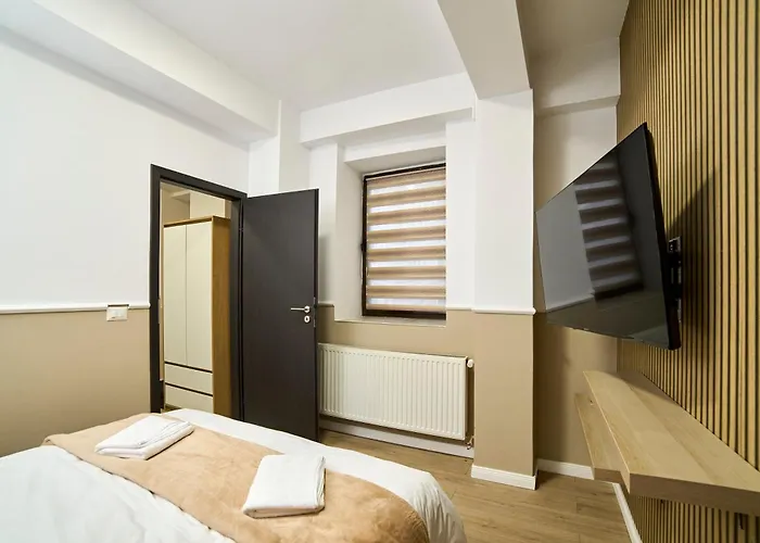 Dona Premier 3* Boekarest