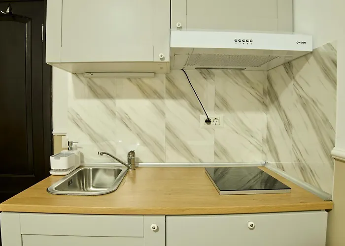 Dona Premier 3* Boekarest