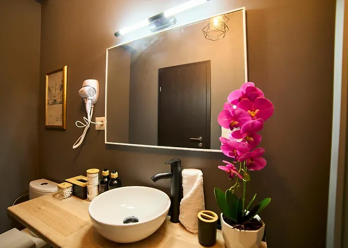 Dona Premier Aparthotel