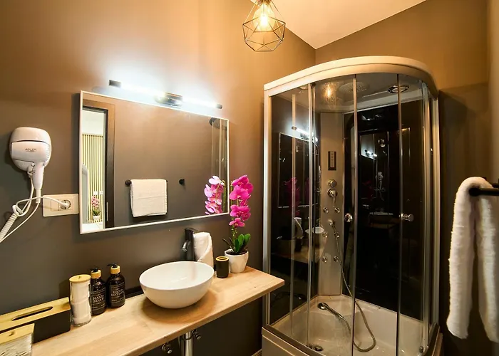 Hotel apartamentowy Dona Premier
