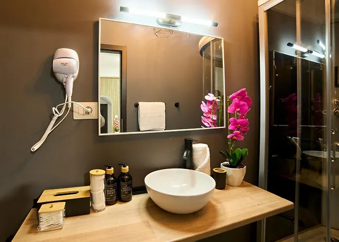 Dona Premier Aparthotel Boekarest