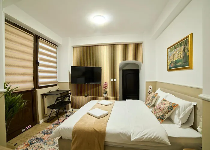 Dona Premier Aparthotel