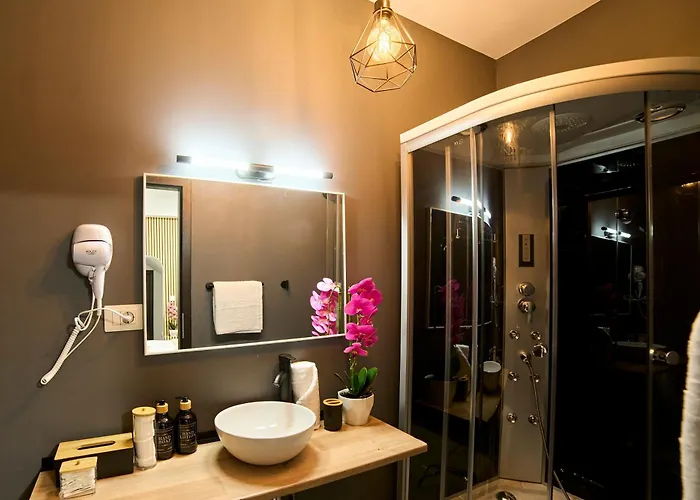 Hotel apartamentowy Dona Premier Bukareszt