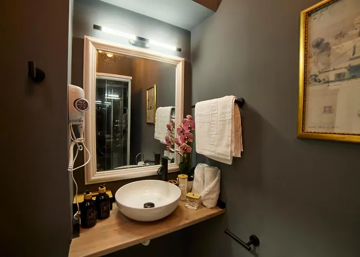 アパートホテル Dona Premier