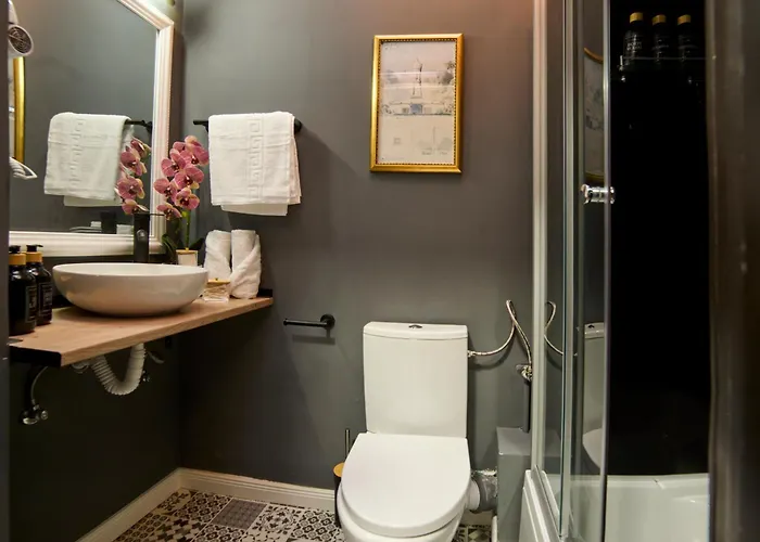 Dona Premier 3* ブカレスト